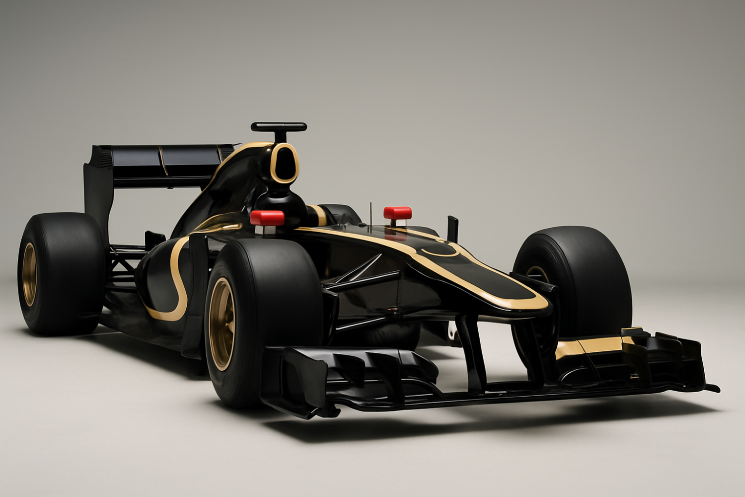 Lotus E20