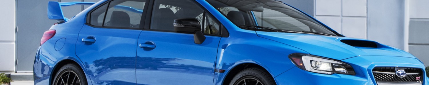 Subaru WRX VA