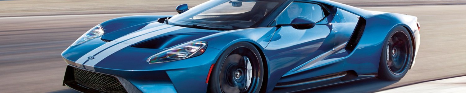 Ford GT