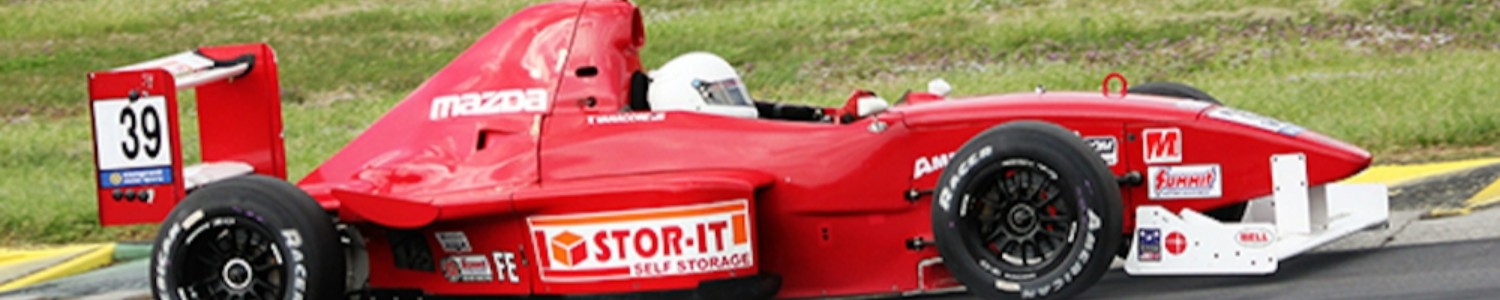 SCCA Formula Enterprises 2 FE2