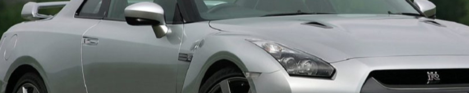 Nissan GT-R Premium