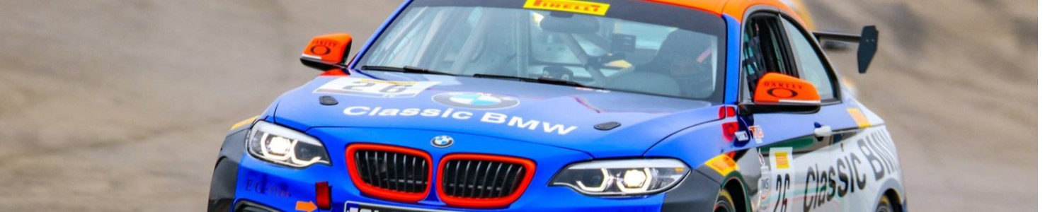 BMW M240iR F22