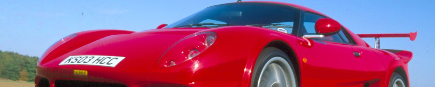 Noble M12