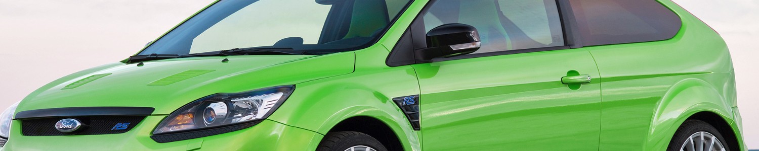 Ford Focus Rs Mk2