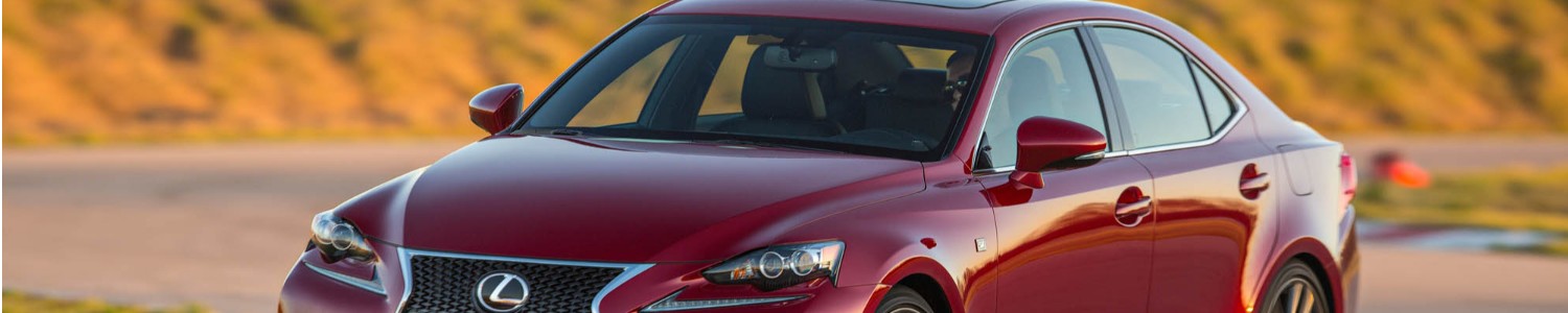 Lexus IS 350 F Sport