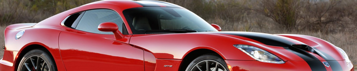 Dodge Viper GTS Mk5
