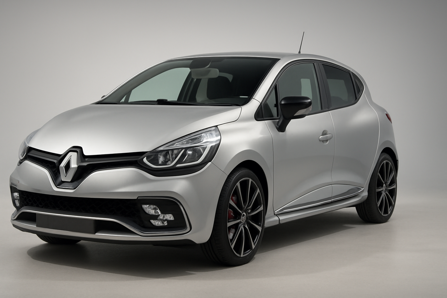 Renault Renault Clio RS EDC200