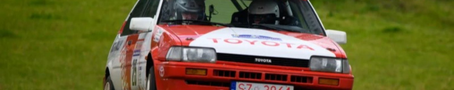 Toyota Corolla AE82