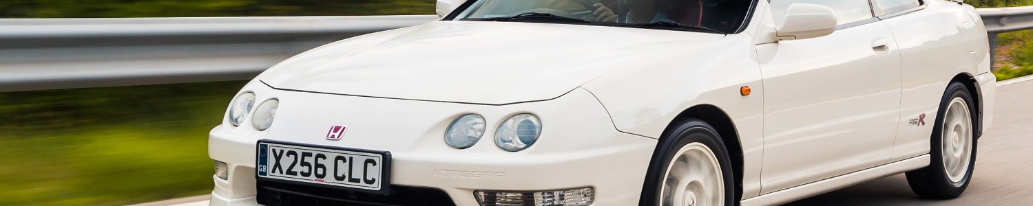 Honda Integra Type R DC2