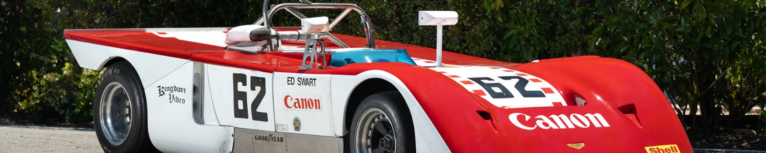 Chevron B19