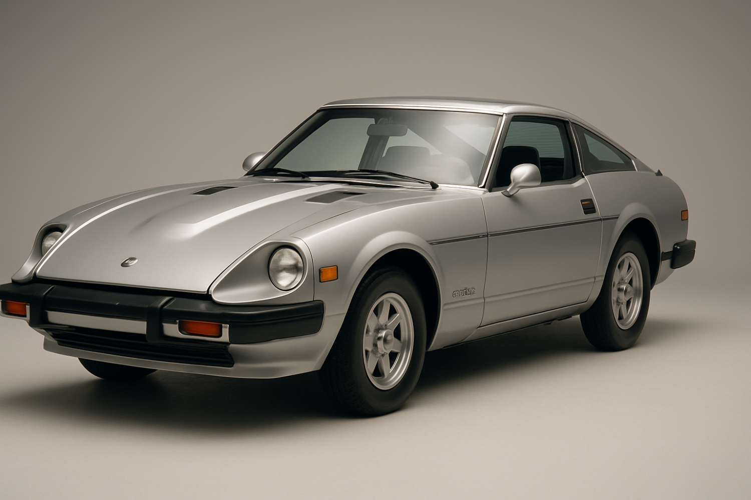 Datsun 280ZX