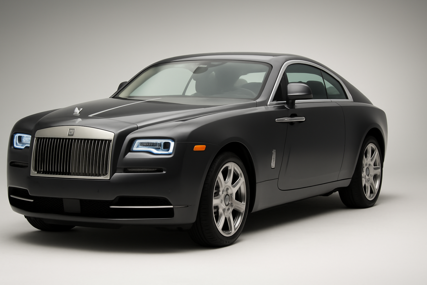 Empire Wraith