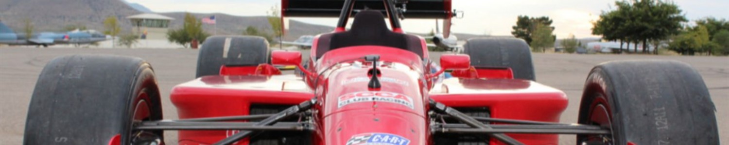 Reynard Champ Car
