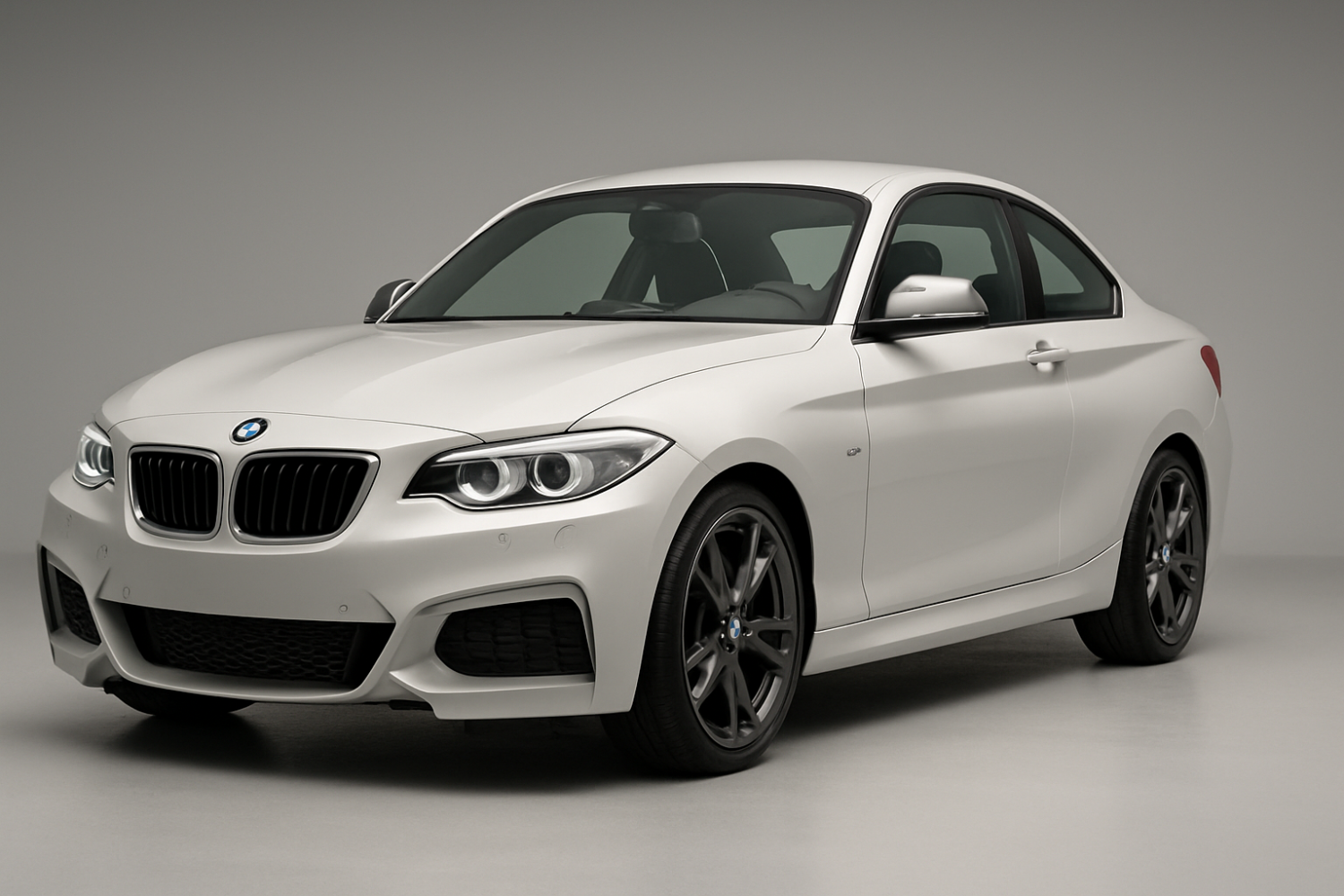 BMW F22 M240i