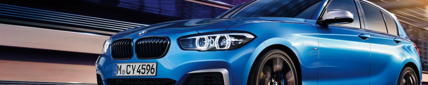BMW M140i F20