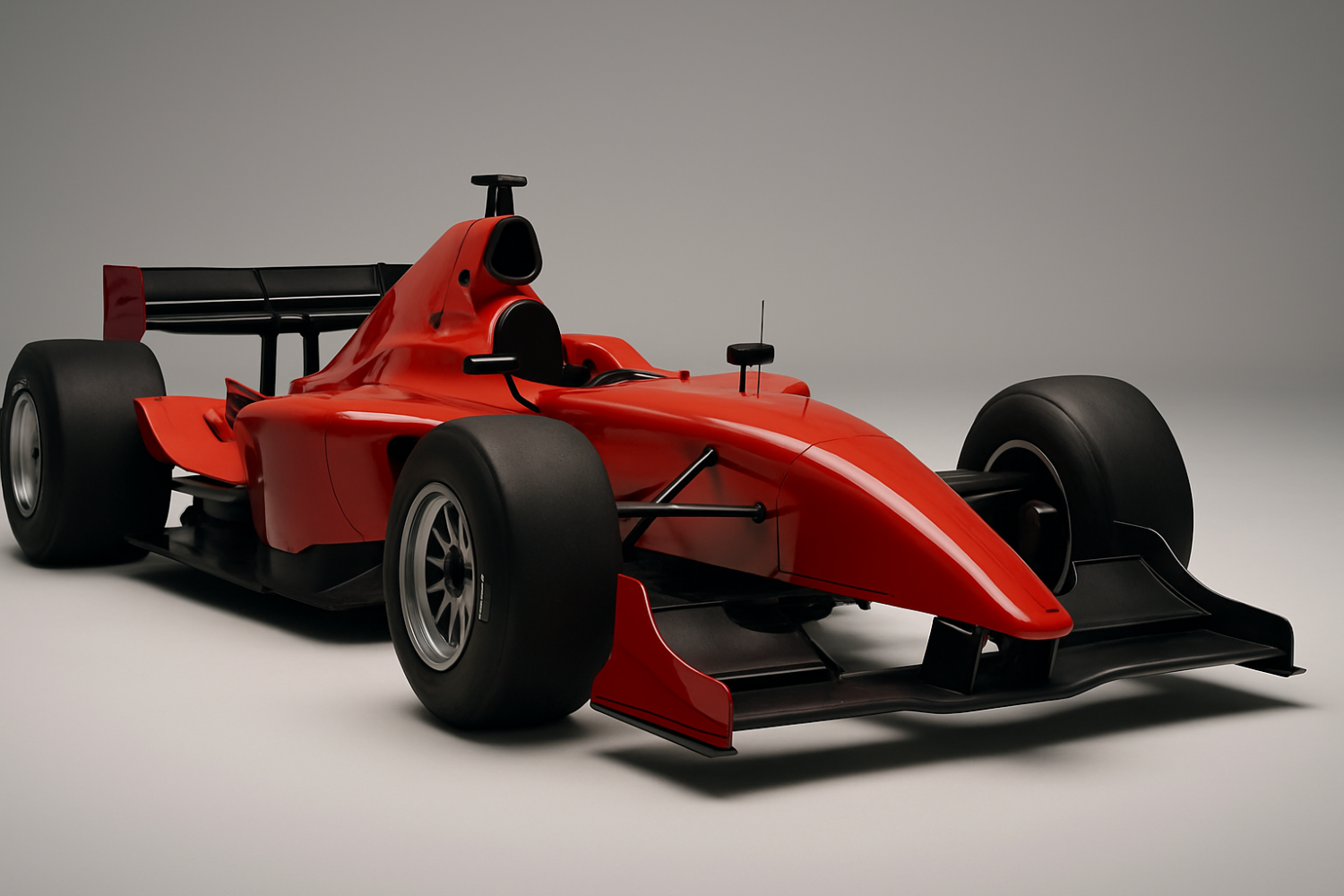 Lola Cars B05/50