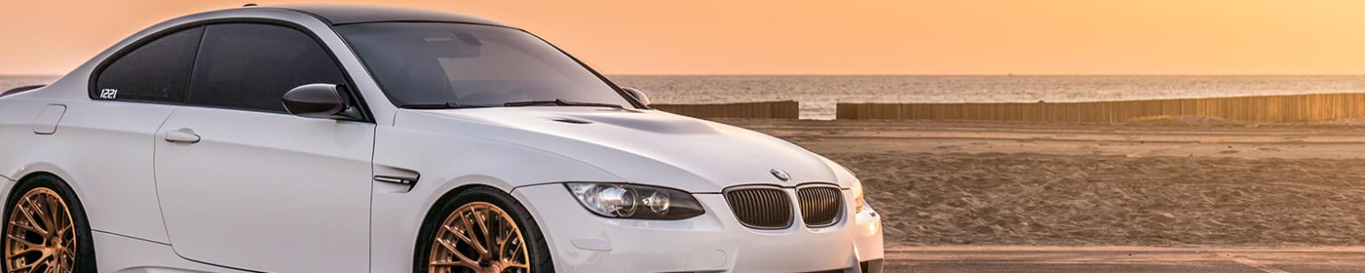BMW E92 M3