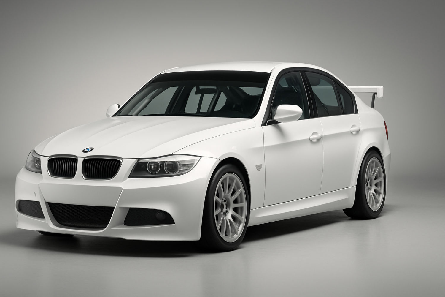 BMW 320si