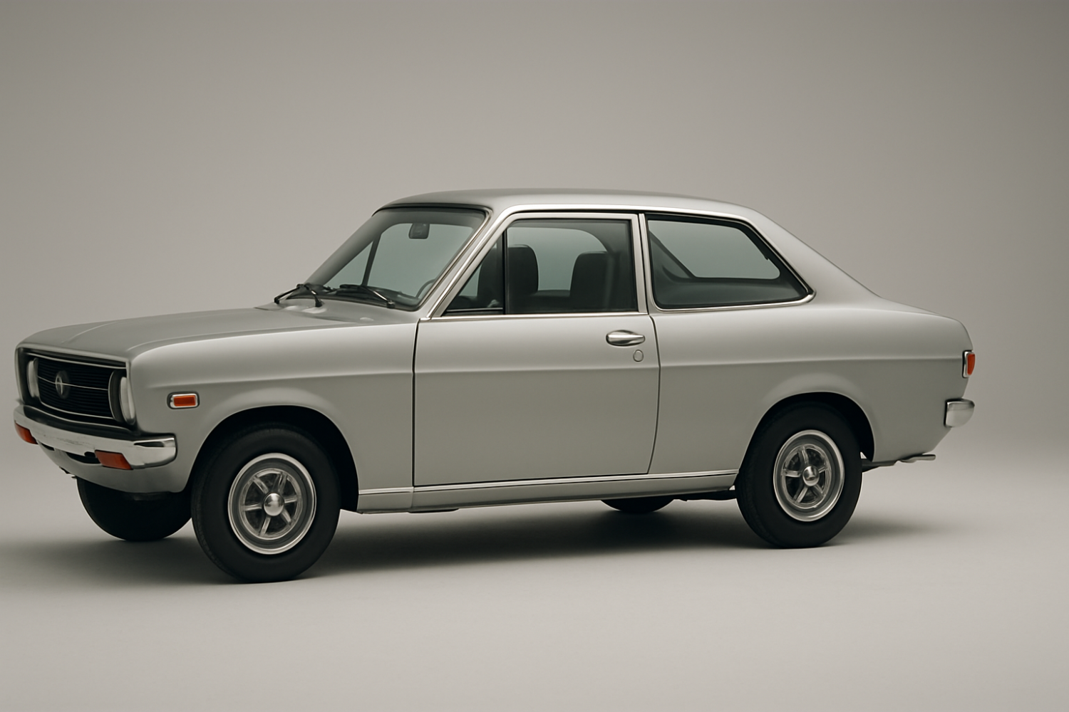 Datsun 1200 GX
