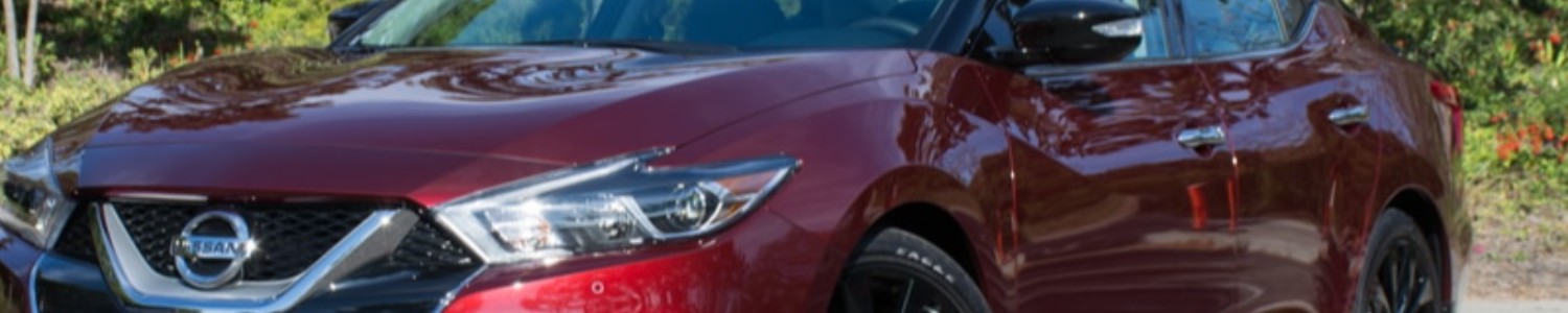 Nissan Maxima A36