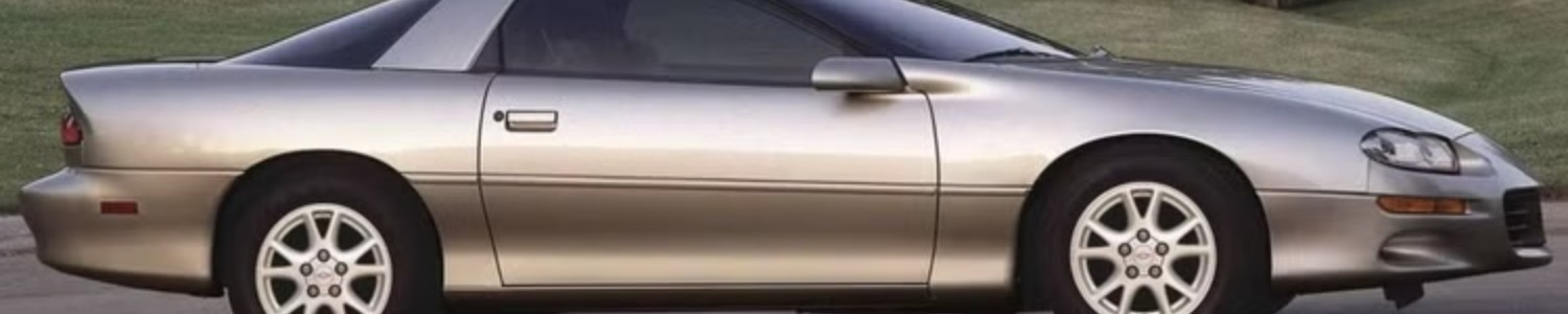Chevrolet Camaro4 V6