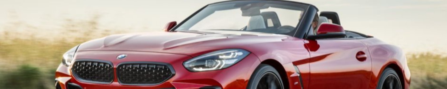 BMW Z4 M40i G29