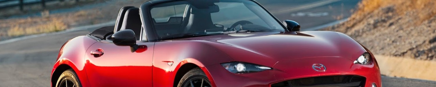 Mazda Miata MX-5 Club