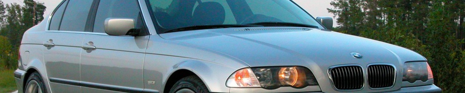 BMW E46 328i 3 Series