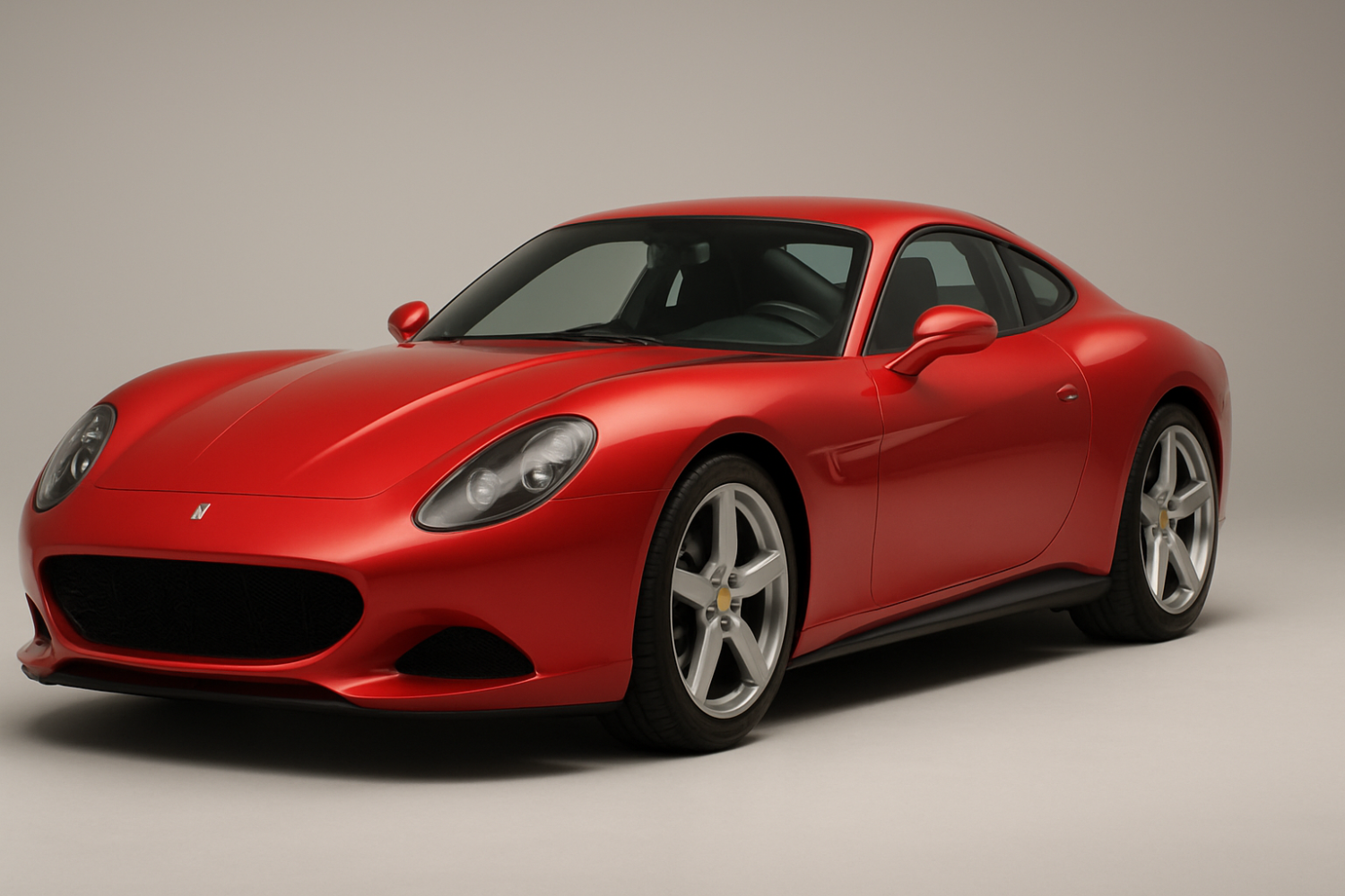Maranello MK3