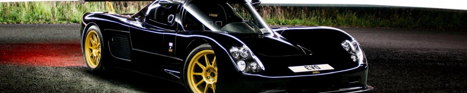 Ultima Evo