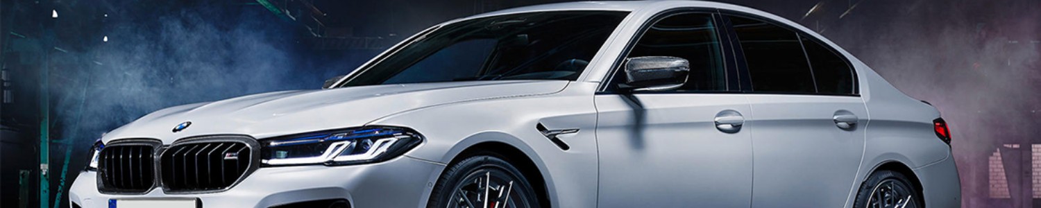 BMW M5 F90