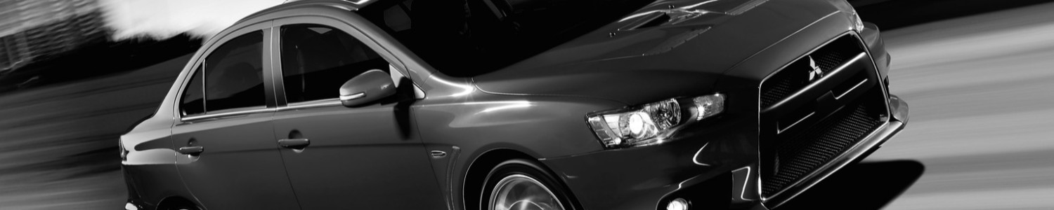 Mitsubishi Lancer ES Sport
