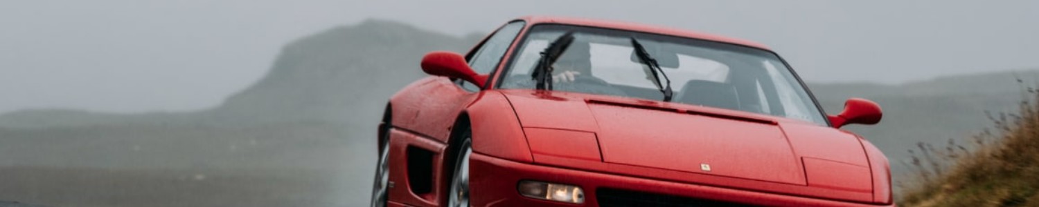 Ferrari F355 F1