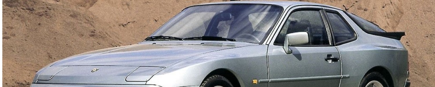 Porsche 944 Turbo (951)