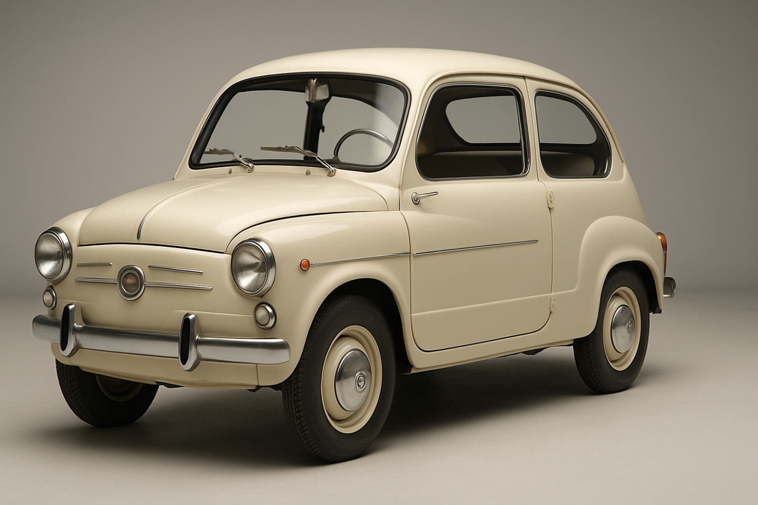 Fiat 600