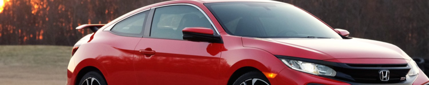 Honda Civic Si FC3