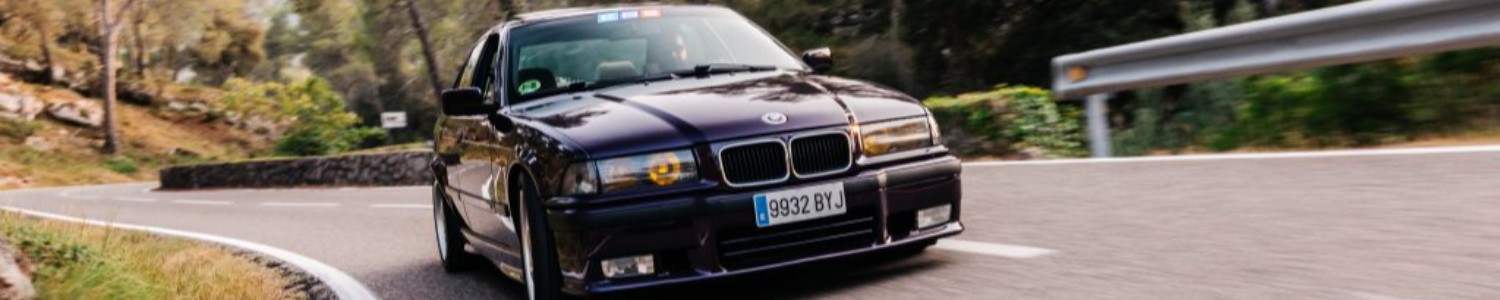 BMW E36 330i