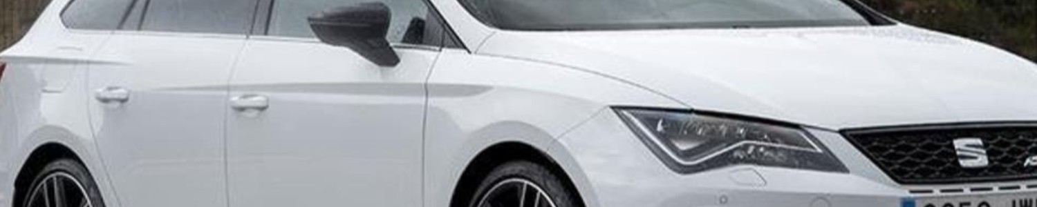 SEAT Leon Cupra ST 300
