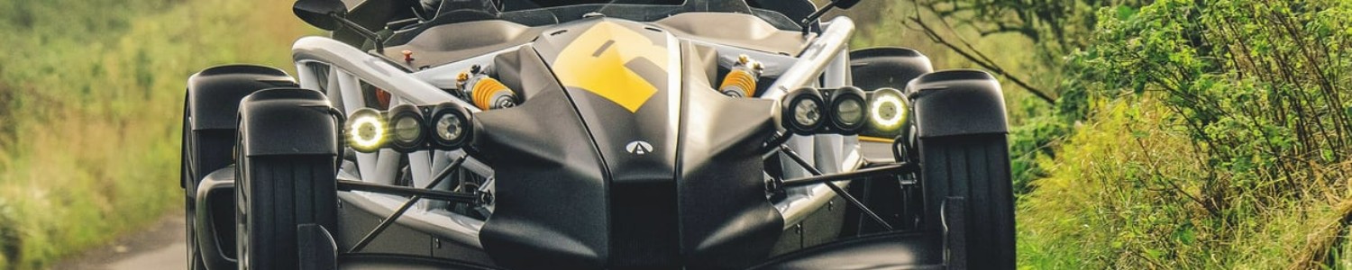 Ariel Atom 4R
