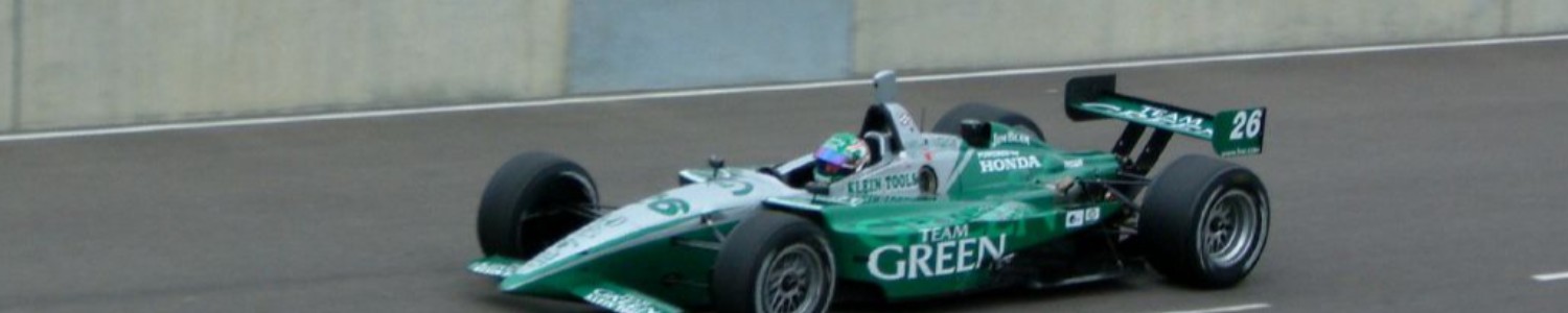Lola Cars B0207 Formula 3