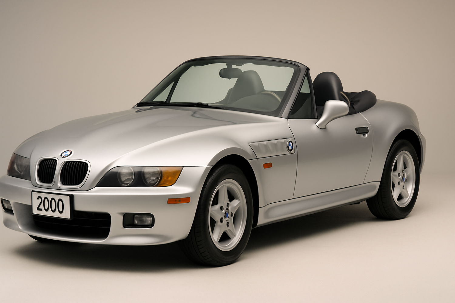 BMW Z3