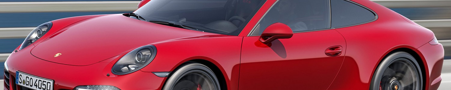 Porsche 991.1 Carrera S