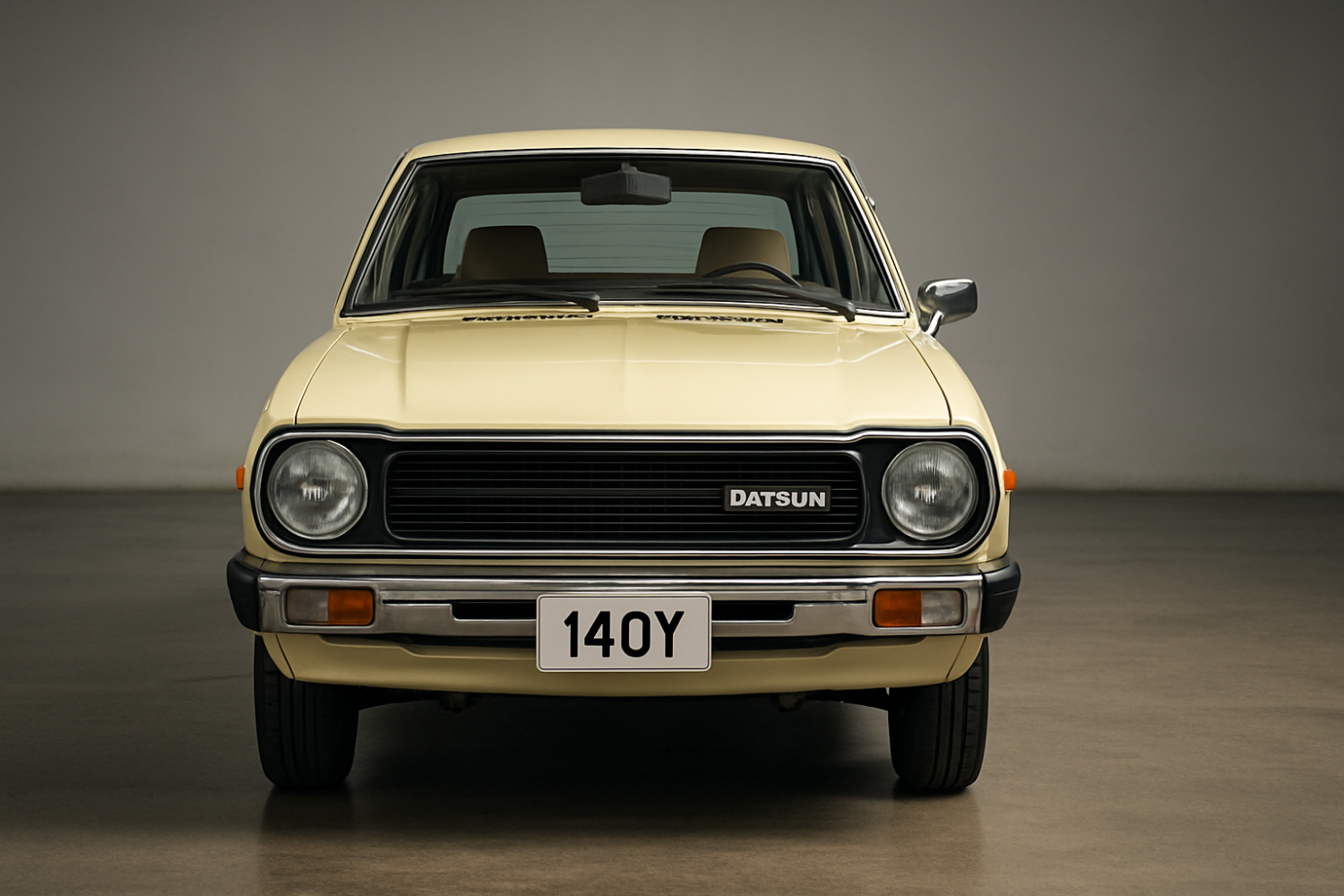 Datsun 140Y