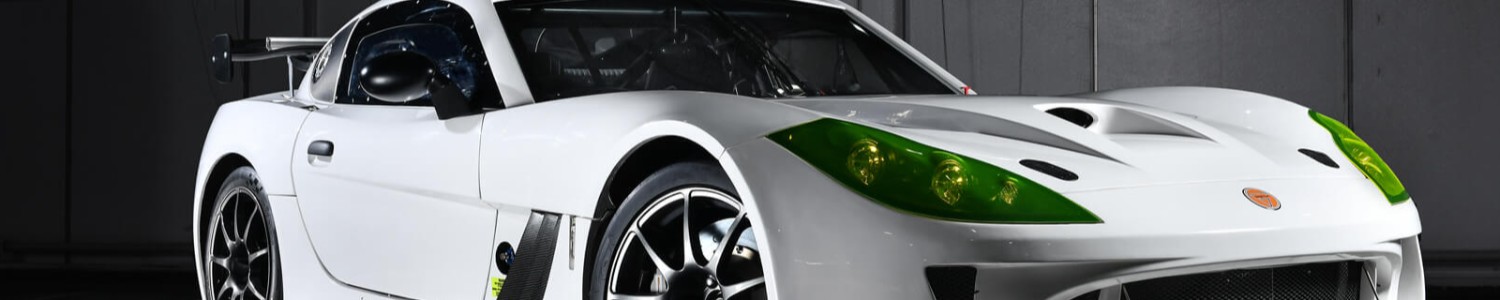 Ginetta G55 GT4