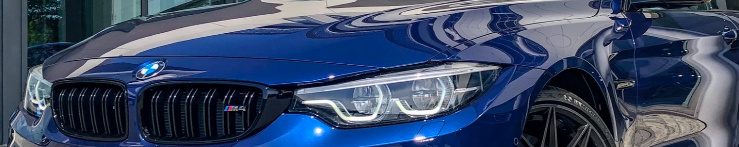 BMW M4 F82 ZCP