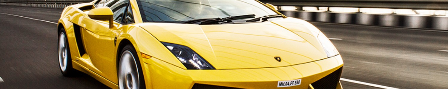 Lamborghini Gallardo LP550-2 Mk2