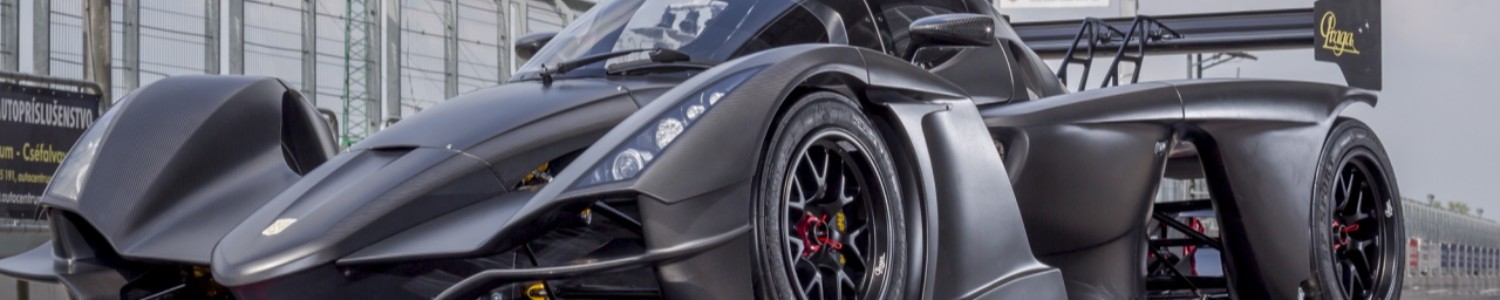 Praga R1