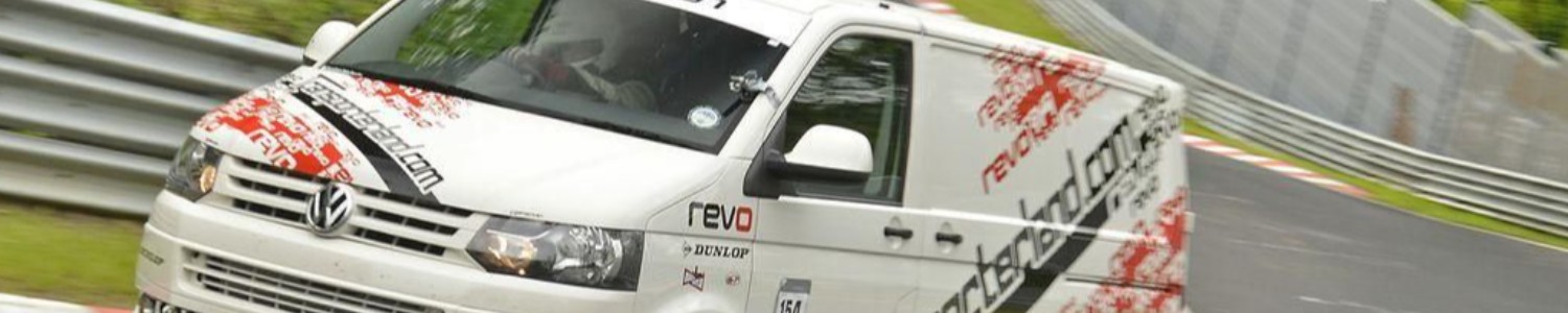 Volkswagen Revo T5
