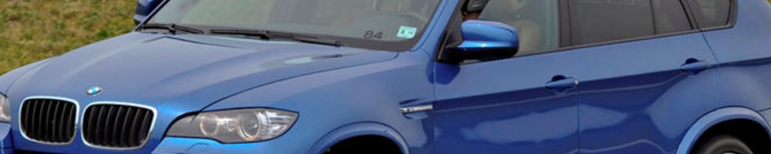 BMW X5M E70