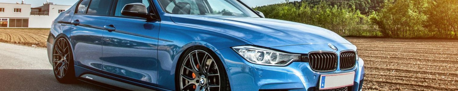 BMW F30 335i